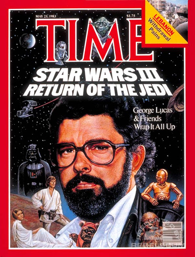 Time May 1983