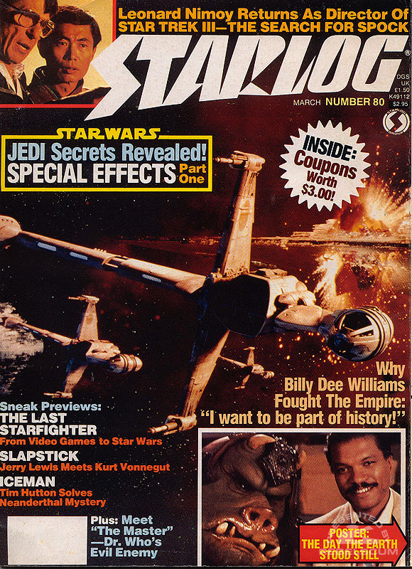 Starlog 80