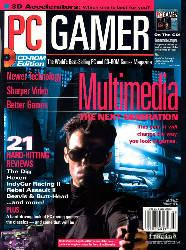 PC Gamer