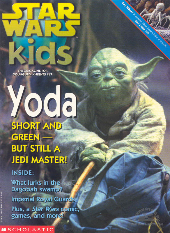 Star Wars Kids 17