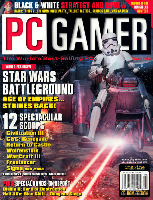 PC Gamer