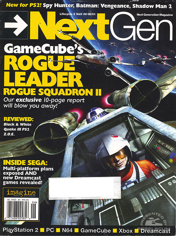 Next Generation June 2001