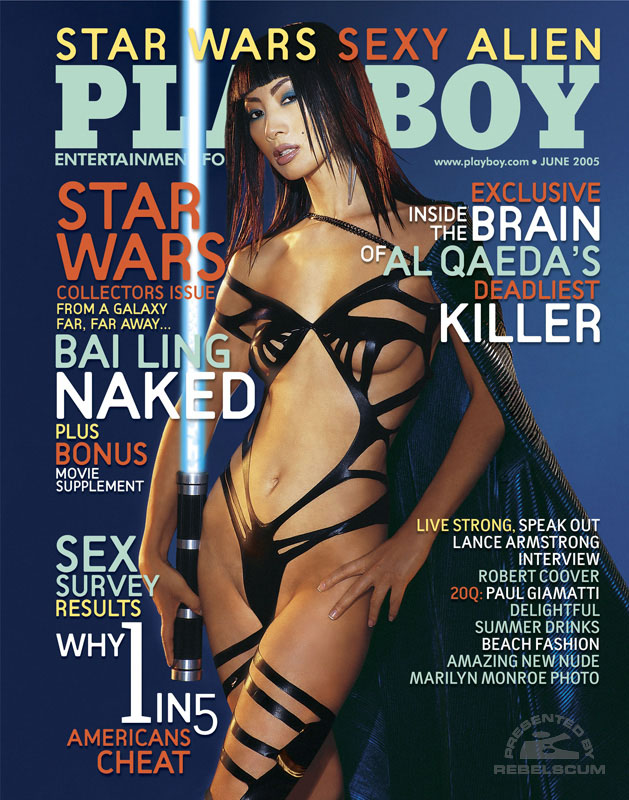 Playboy