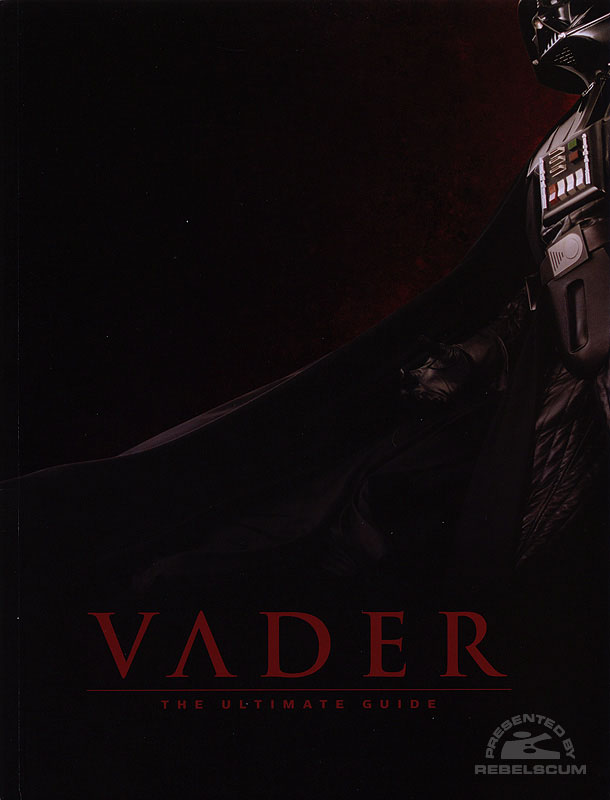 Vader: The Ultimate Guide July 2005
