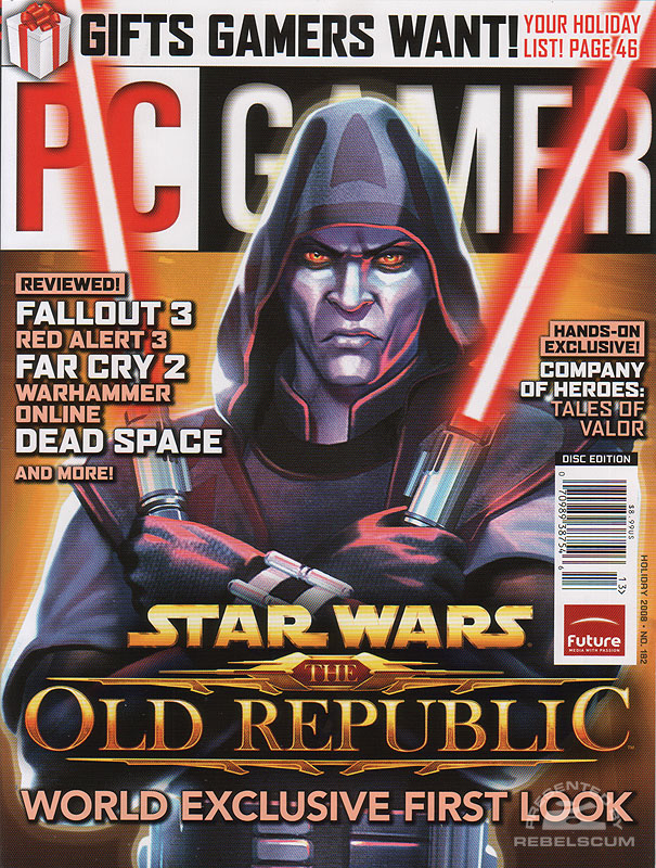 PC Gamer 182