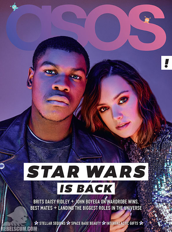 ASOS December 2015