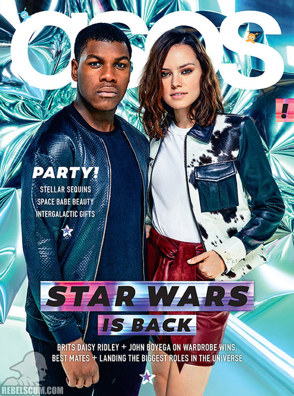 ASOS (cover