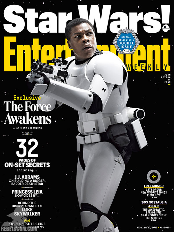 Entertainment Weekly 1390/1391 November 2015