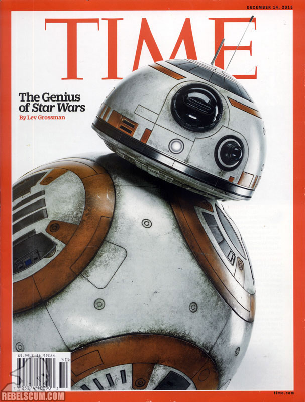 Time December 2015