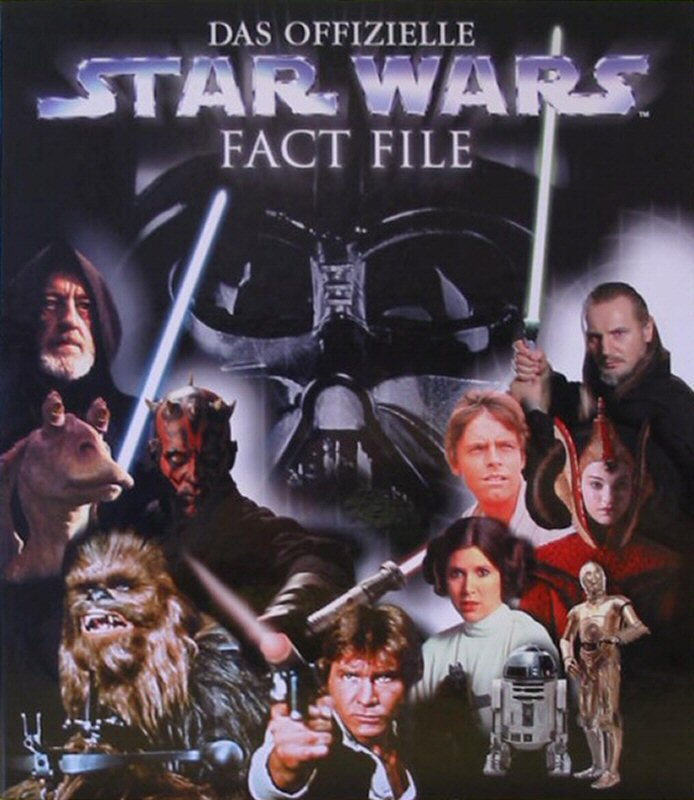 Fact File Binder Front Cover (German edition)