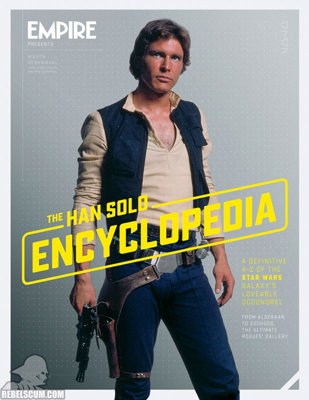 Empire 349 (Han Solo Encyclopedia supplement)