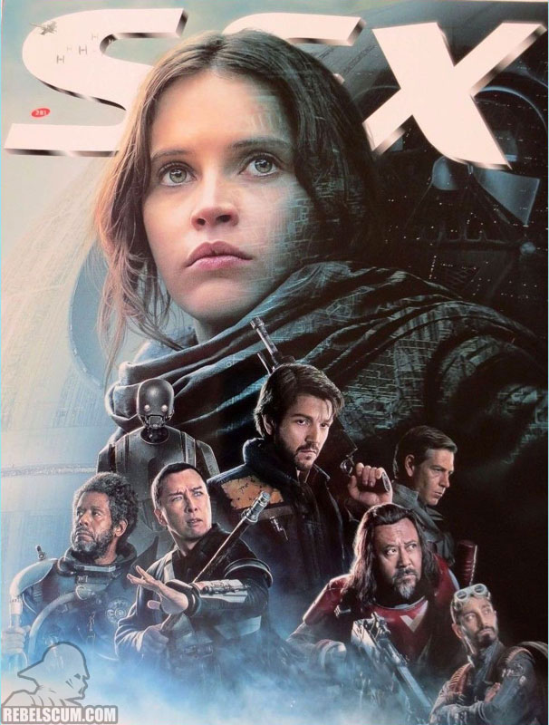 SFX 281 (Subscriber cover)