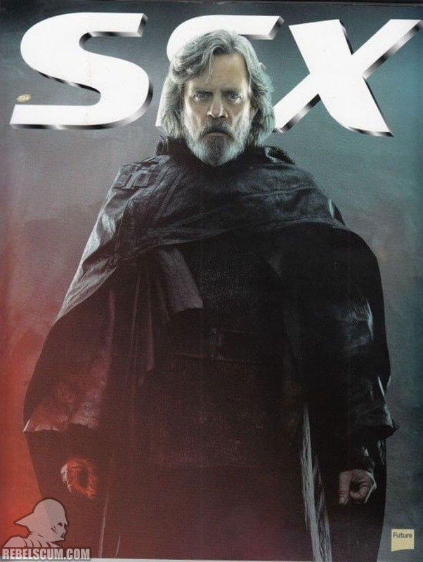 SFX 294 (Subscriber cover)