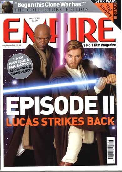 Empire 156 (Jedi)