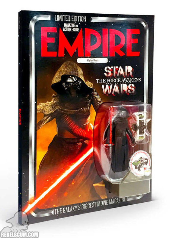 Empire 319 (Limited Edition)