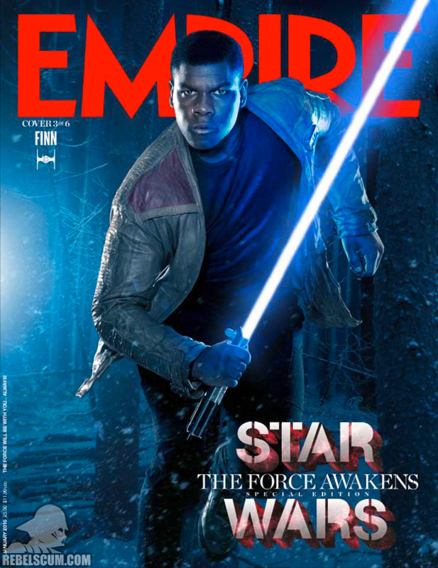 Empire 319 (Finn)