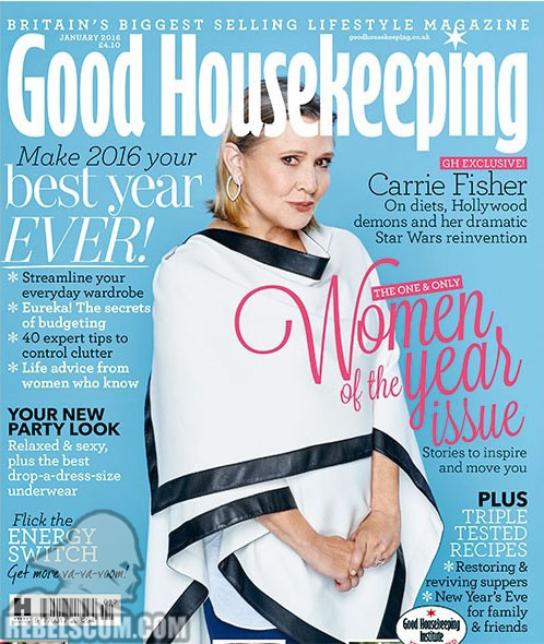 Good Housekeeping