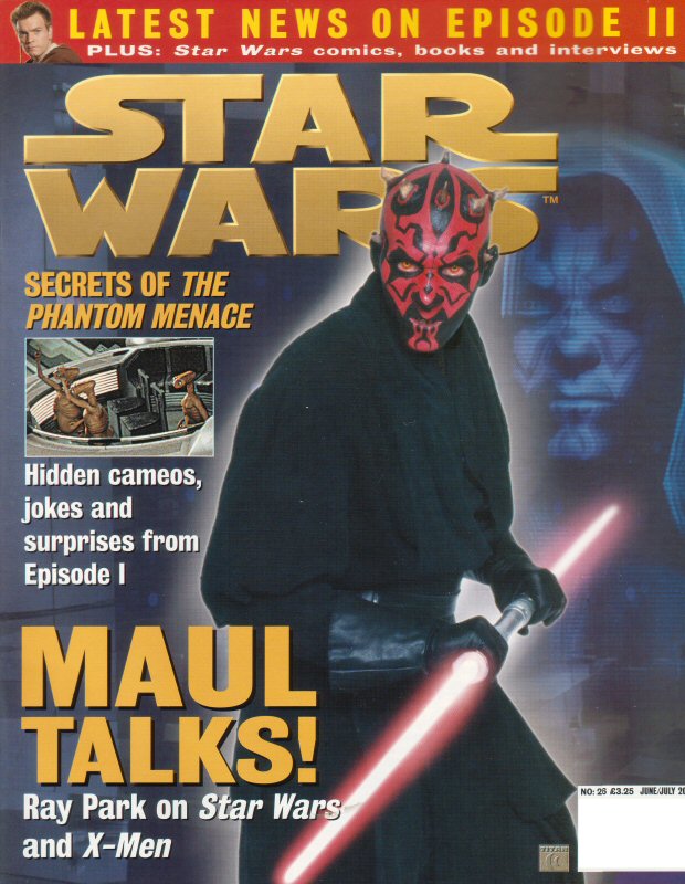Star Wars: The Official Magazine 26