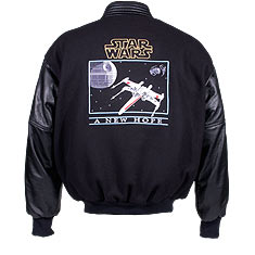 Star Wars: A New Hope FX Jacket (L)