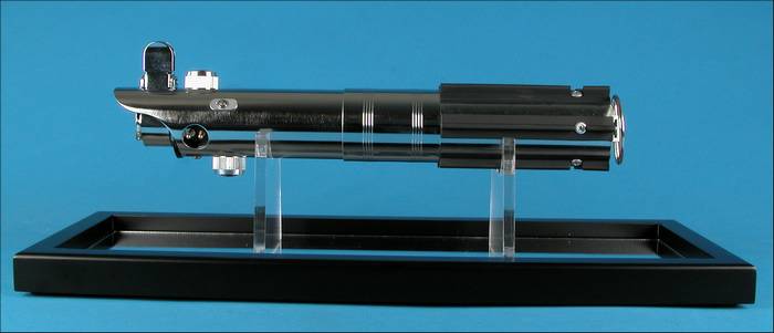 Luke Skywalker Lightsaber from EMPIRE STRIKES BACK