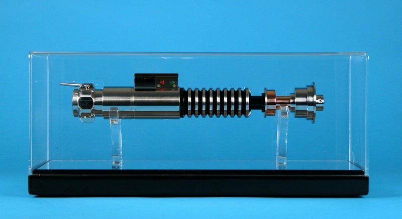 Luke Skywalker Lightsaber Elite Edition