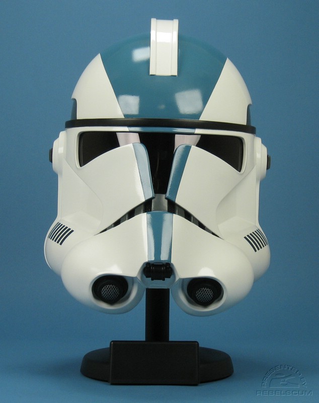 Special Ops Trooper helmet