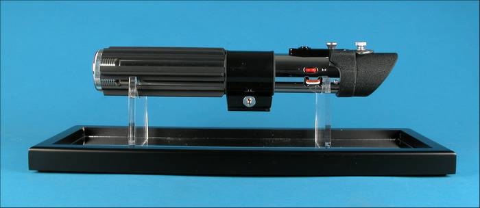 Darth Vader Lightsaber from EMPIRE STRIKES BACK