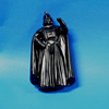 Adler Darth Vader loose