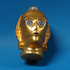 Adler C-3PO head