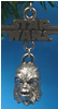 Chewbacca pewter