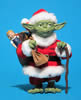 Fabriche Santa Yoda