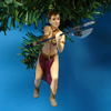 Hallmark Slave Leia