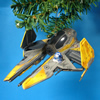 Hallmark Jedi Starfighter