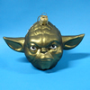 Adler Yoda head