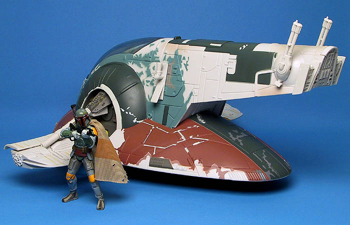 OTC Slave 1