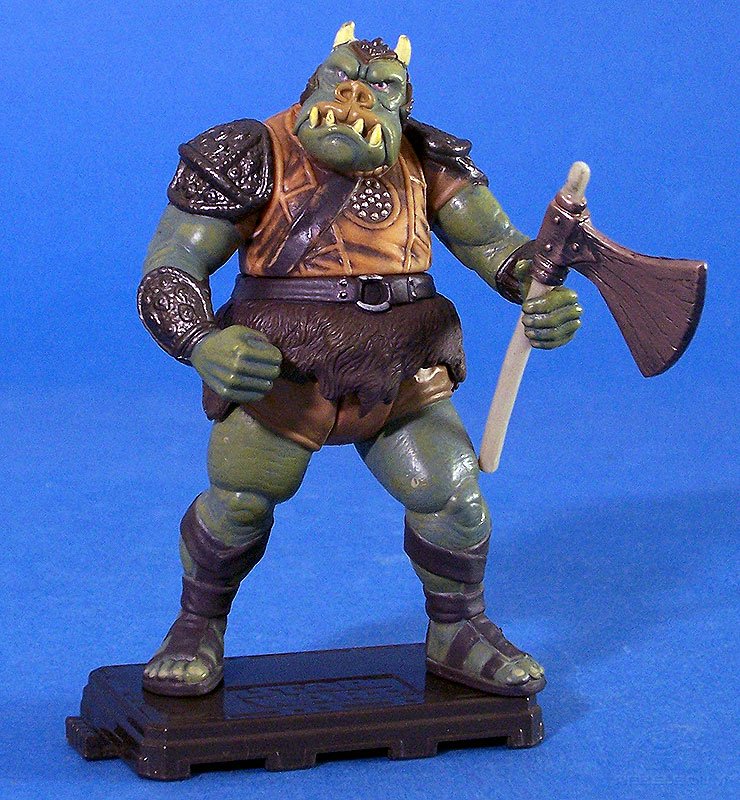 OTC Gamorrean Guard