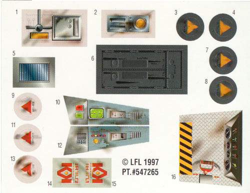 Thanks to ''ErikStormtrooper's Imperial Gallery'' for the scan 