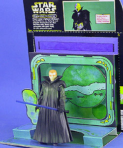 Clone emperor palpatine sales figure