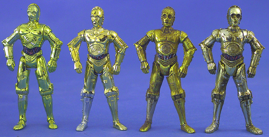 Original%20C-3PO%20%7C%20Millennium%20Minted%20Coin%20C-3PO%20%7C%20''Removable%20Limbs''%20C-3PO%20%7C%20Purchase%20of%20the%20Droids%20C-3PO