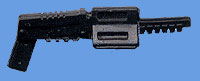 Rail Detonator