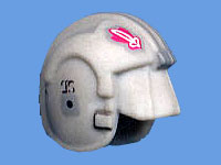 Blastshield Helmet