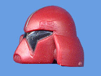 Imperial Guard Helmet