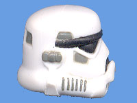 Stormtrooper Helmet