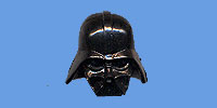 Darth Vader Helmet