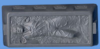 Carbonite Block