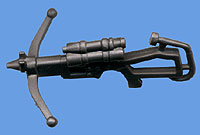 Bowcaster (angled)