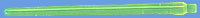 Power F/X Blade (green)