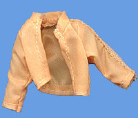 Ceremonial Jacket