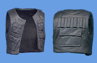 Smuggler Vest