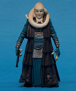 bib fortuna black series